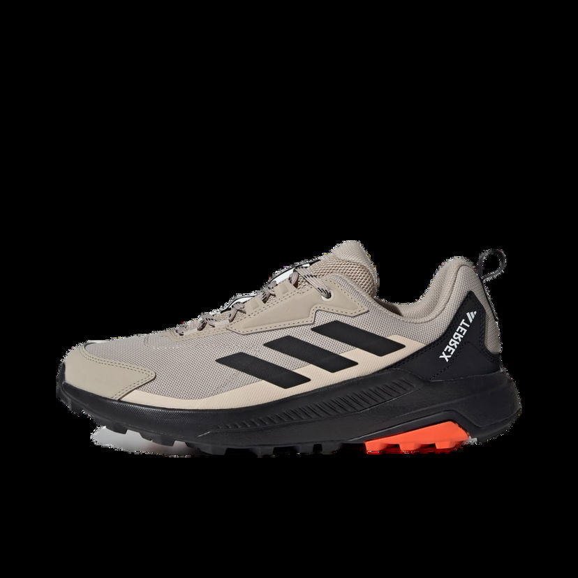 Кецове и обувки adidas Performance Terrex Anylander Hiking Бежово | IH3545