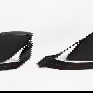 Чанта през рамо Off-White Heritage Camera Bag Черно | OMNQ099C99FAB0011001, 1