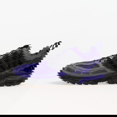 Кецове и обувки Salomon ACS Pro Black/ Astral Aura Синьо | L47596600, 0