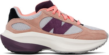 Кецове и обувки New Balance WRPD Runner Розово | UWRPDMSE, 0