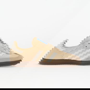 Кецове и обувки adidas Originals Samba OG Бежово | JR0914, 2