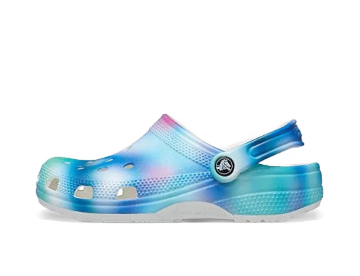 Кецове и обувки Crocs Solarised Clog Многоцветен | 207556-94S