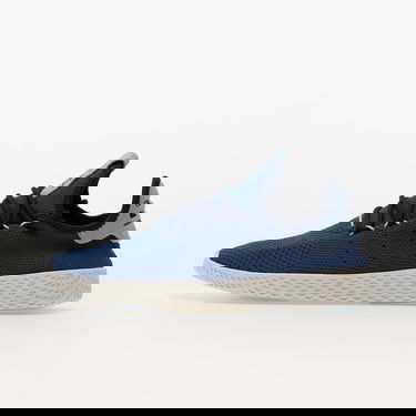 Кецове и обувки adidas Originals Tennis Hu X Pharrell Williams Тъмно синьо | GZ9531, 0
