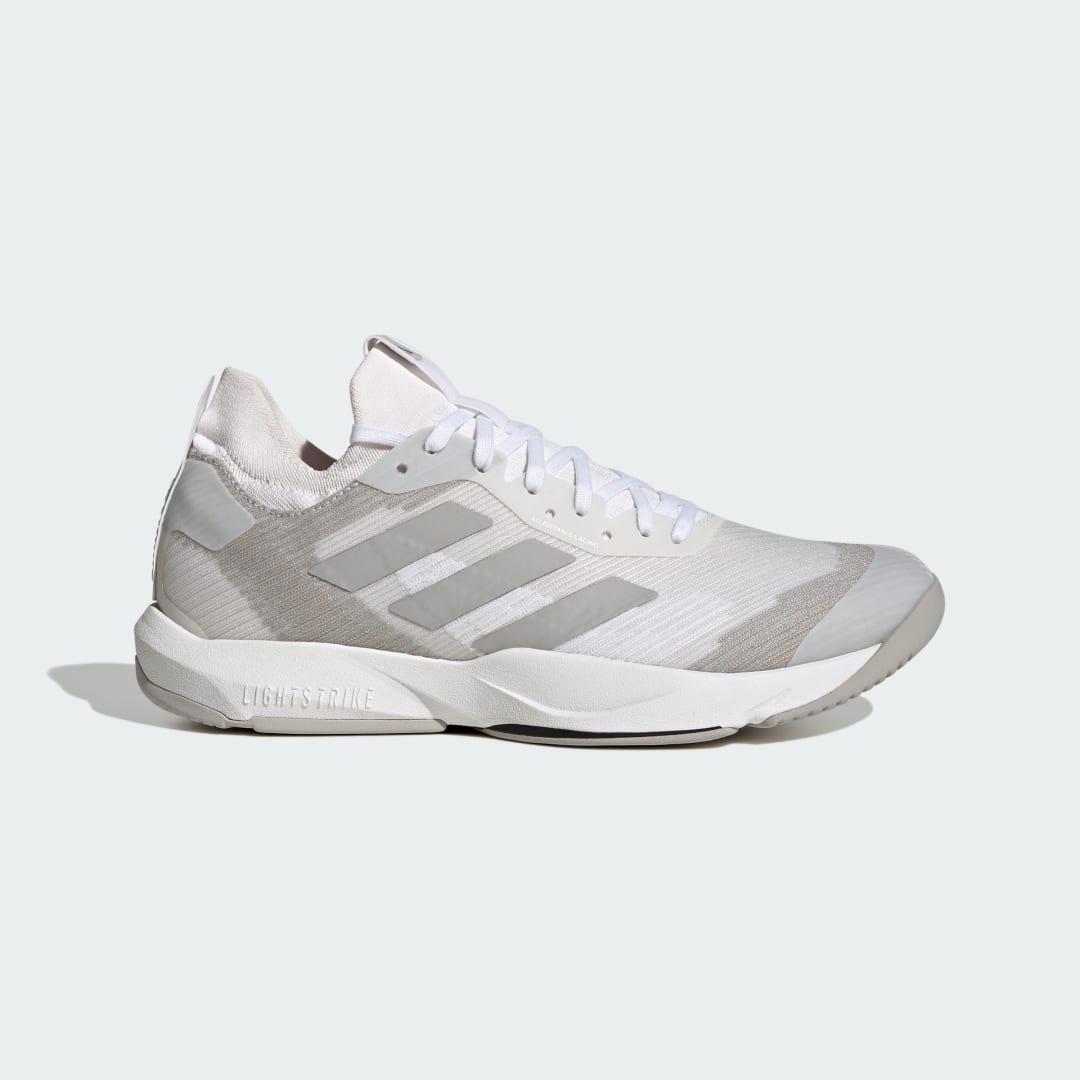 Кецове и обувки adidas Performance Boty Rapidmove ADV Trainer Сиво | HP3266, 0
