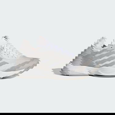 Кецове и обувки adidas Performance Boty Rapidmove ADV Trainer Сиво | HP3266, 0