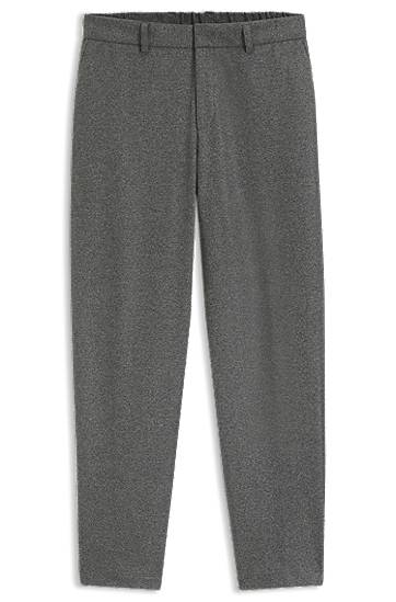 Formal Trousers Performance Flannel