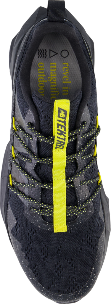 Кецове и обувки New Balance DynaSoft Tektrel Черно | mtttrlo1, 2