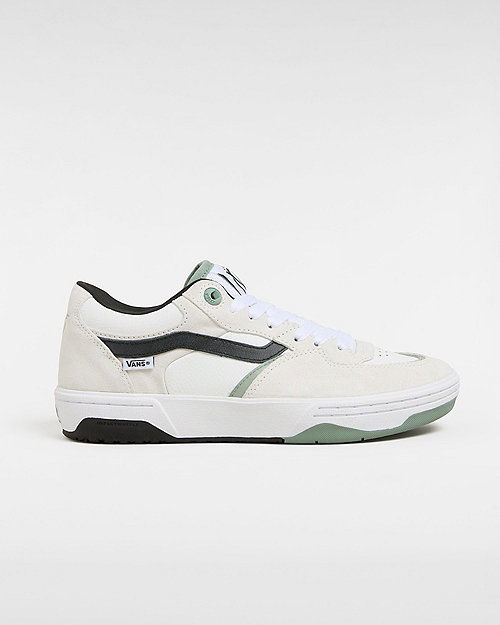 Кецове и обувки Vans Rowan 2 Unisex Бяло | VN0A2Z3IJVY, 0