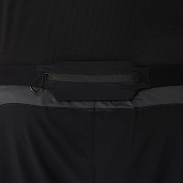 Къси панталони Asics Asics Road 5" Running Shorts Черно | 2011d247-001, 3
