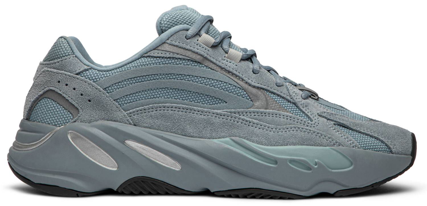 Кецове и обувки adidas Yeezy Yeezy Boost 700 V2 "Hospital Blue" Синьо | FV8424, 1