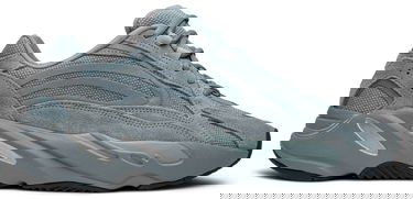 Кецове и обувки adidas Yeezy Yeezy Boost 700 V2 "Hospital Blue" Синьо | FV8424, 1