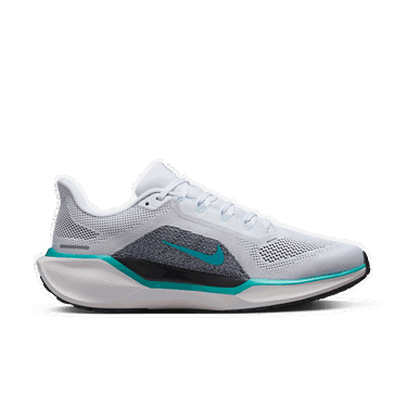 Кецове и обувки Nike Air Zoom Pegasus 41 Сиво | FD2722-103, 3