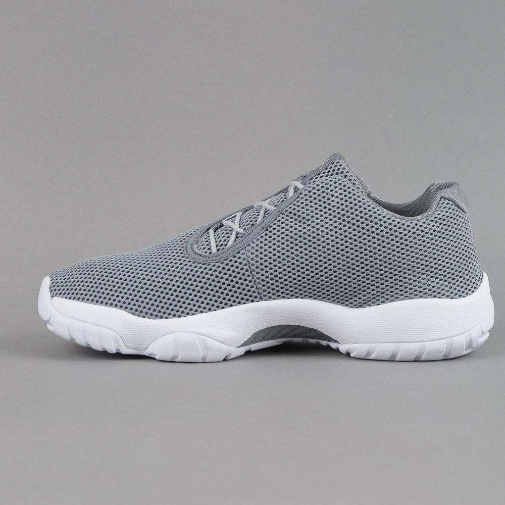 Кецове и обувки Jordan Jordan Future Low Сиво | 718948-003, 1