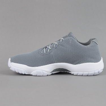 Кецове и обувки Jordan Jordan Future Low Сиво | 718948-003, 1