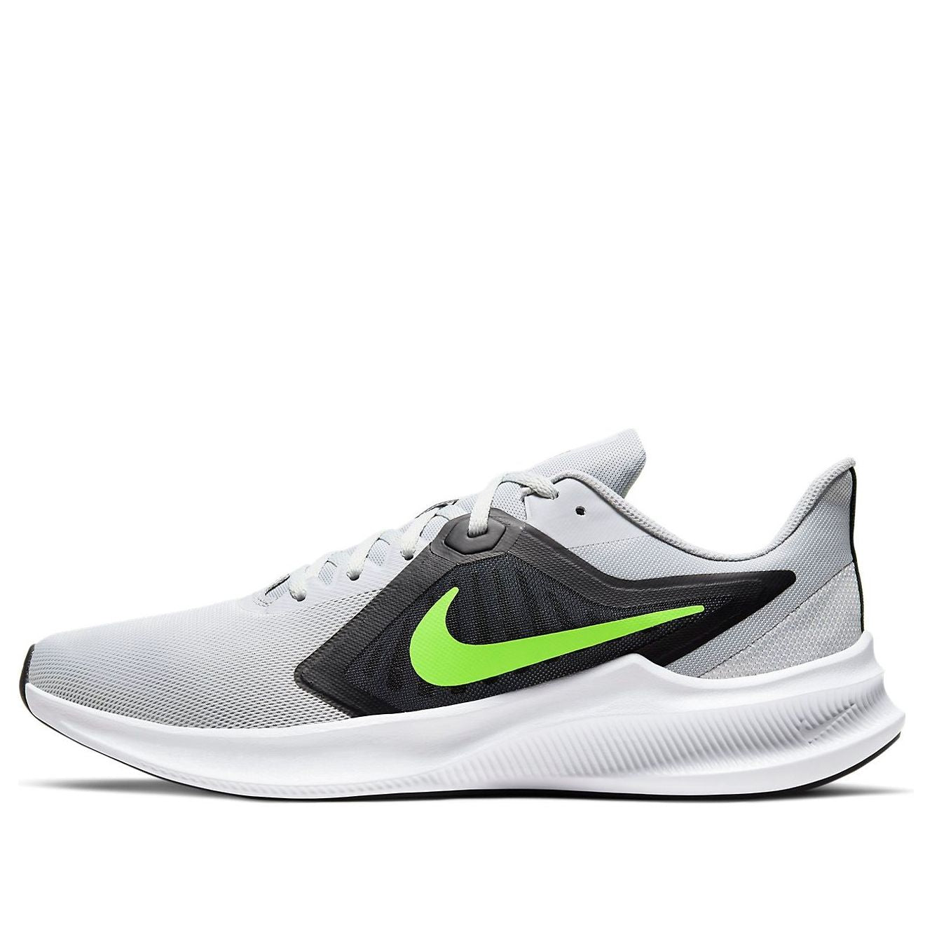 Кецове и обувки Nike Downshifter 10 Сиво | CI9981-005, 0