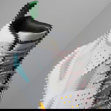 Кецове и обувки adidas Originals Pharrell Williams HU x NMD S1 Ryat Бяло | GV6640, 4