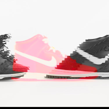 Кецове и обувки Nike Dunk High SE "First Use Pack - University Red" Червено | DH0960-600, 1