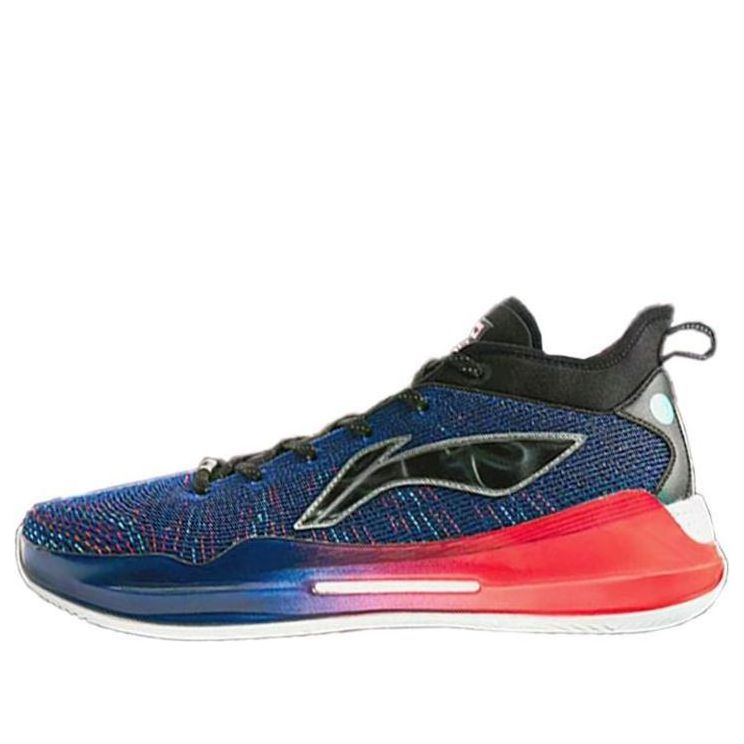 Кецове и обувки Li-Ning Yushuai XIII Premium Low Синьо | ABAQ013-13