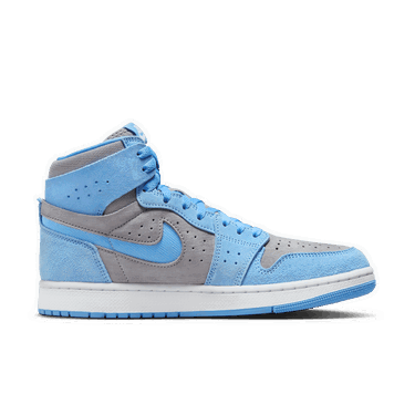 Кецове и обувки Jordan Air Jordan 1 High Zoom Comfort 2 "University Blue" Синьо | DV1307-014, 2