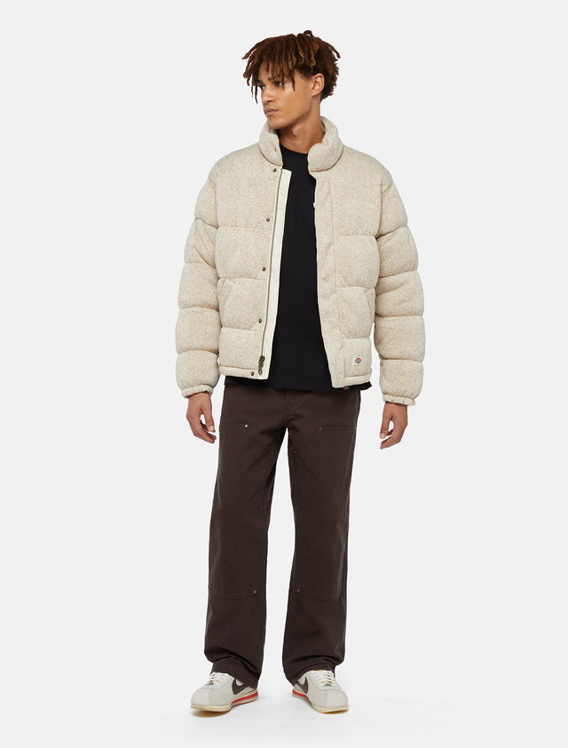 Baker Puffer Jacket