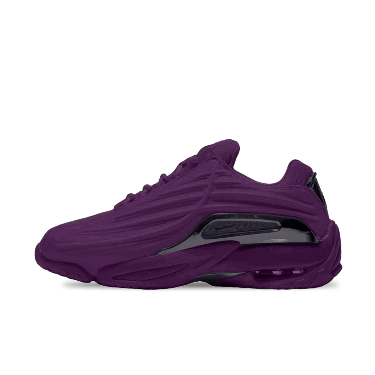 Кецове и обувки Nike Nocta x Hot Step 2 "Eggplant" Лилаво | DZ7293-500, 0