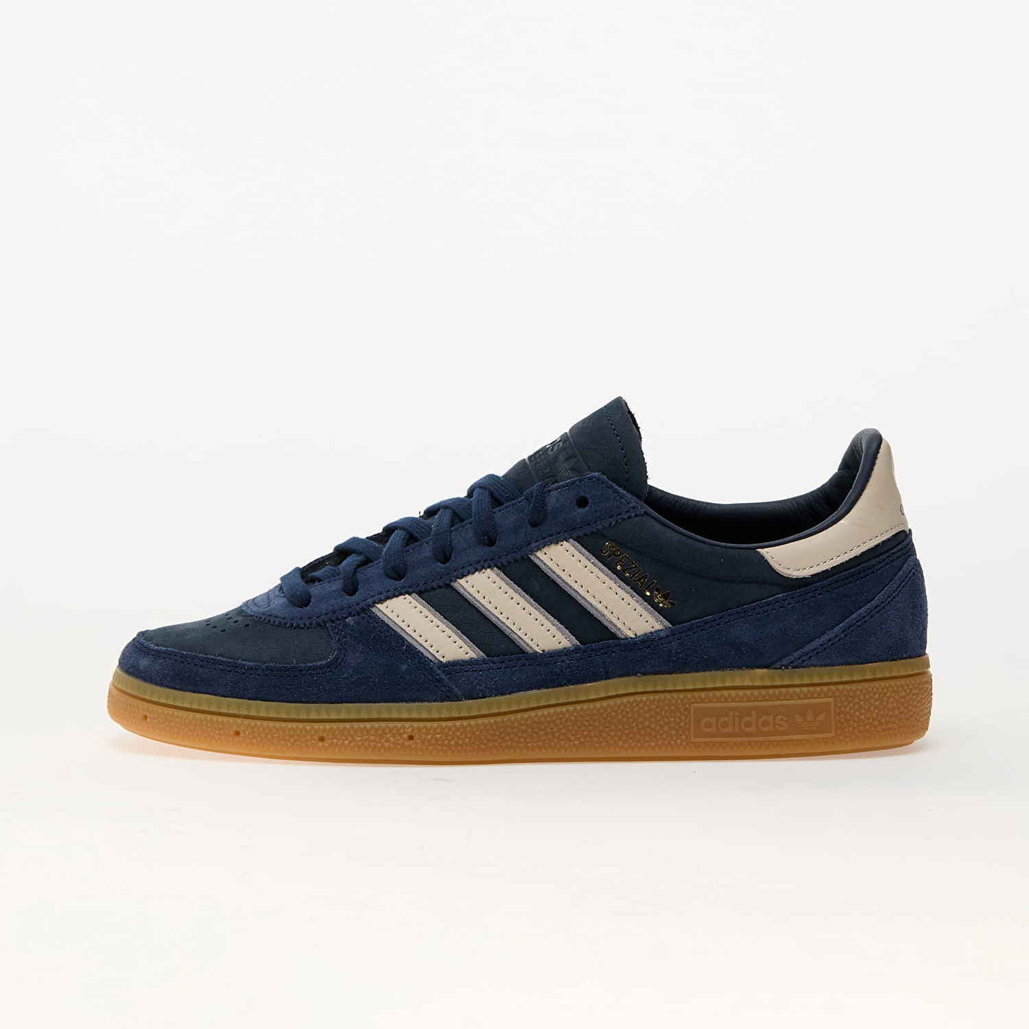 Кецове и обувки adidas Originals HANDBALL SPEZIAL W Черно | IH0136, 0