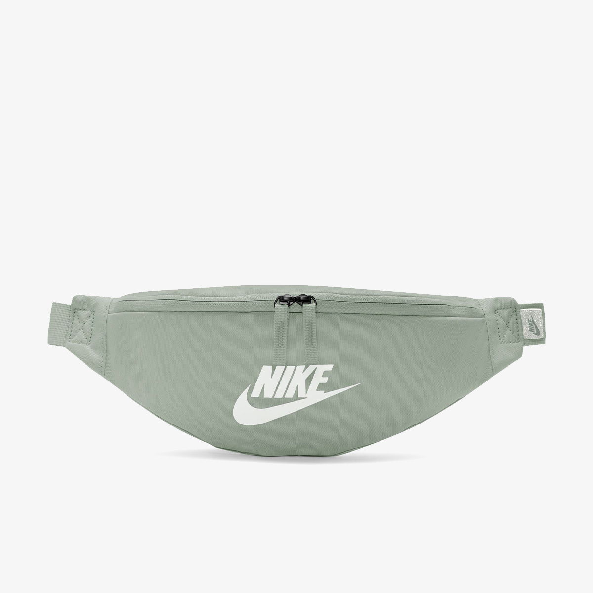 Чанта за кръста Nike NK HERITAGE WAISTPACK Зелено | DB0490-370, 0