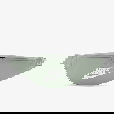 Чанта за кръста Nike NK HERITAGE WAISTPACK Зелено | DB0490-370, 0