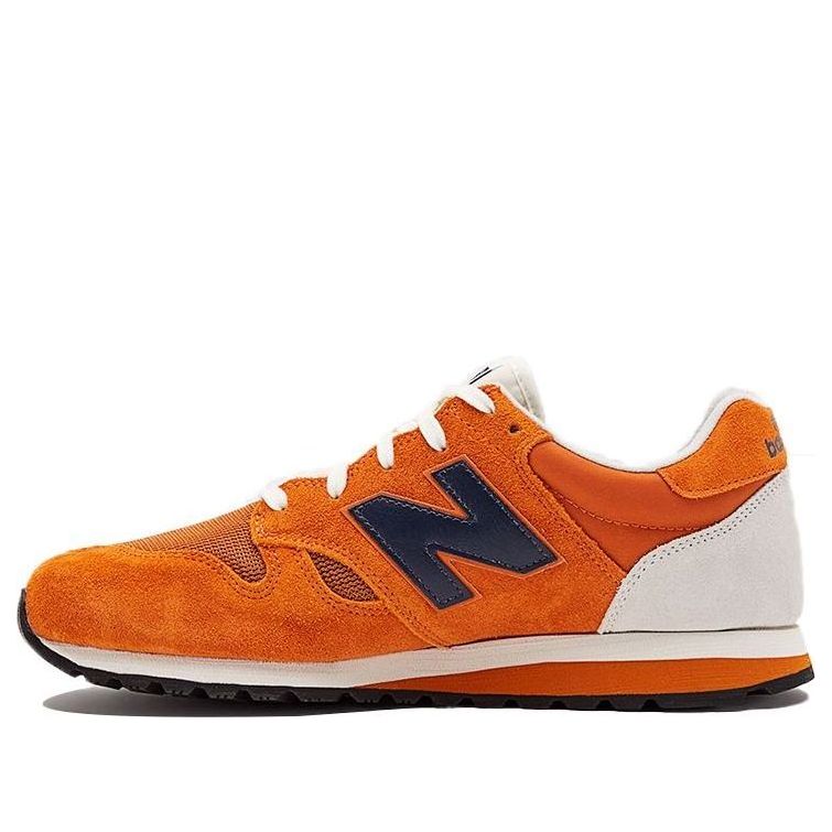 Кецове и обувки New Balance 520 Series Оранжево
 | U520CJ