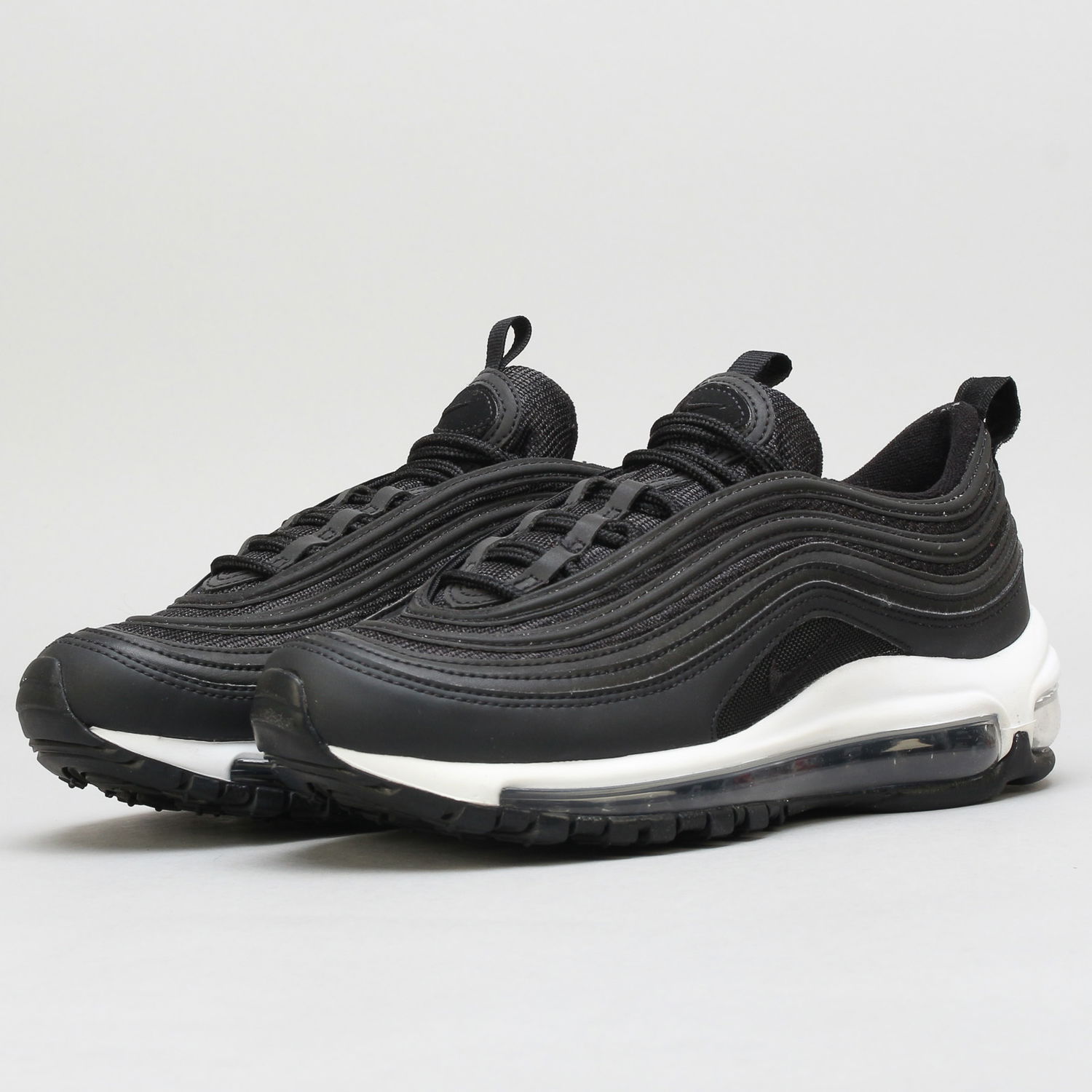 Кецове и обувки Nike W Air Max 97 Черно | 921733-006, 0