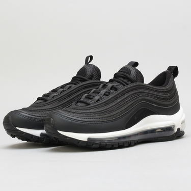 Кецове и обувки Nike W Air Max 97 Черно | 921733-006, 0
