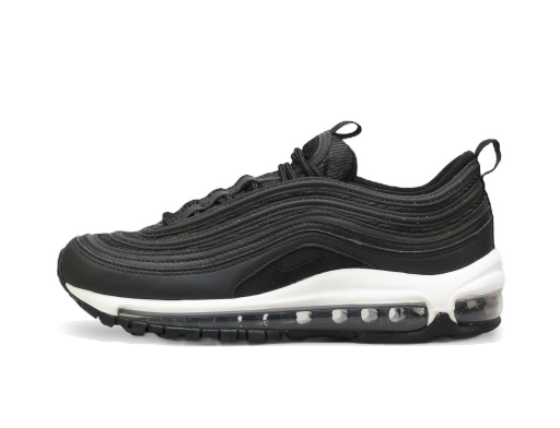 Кецове и обувки Nike W Air Max 97 Черно | 921733-006