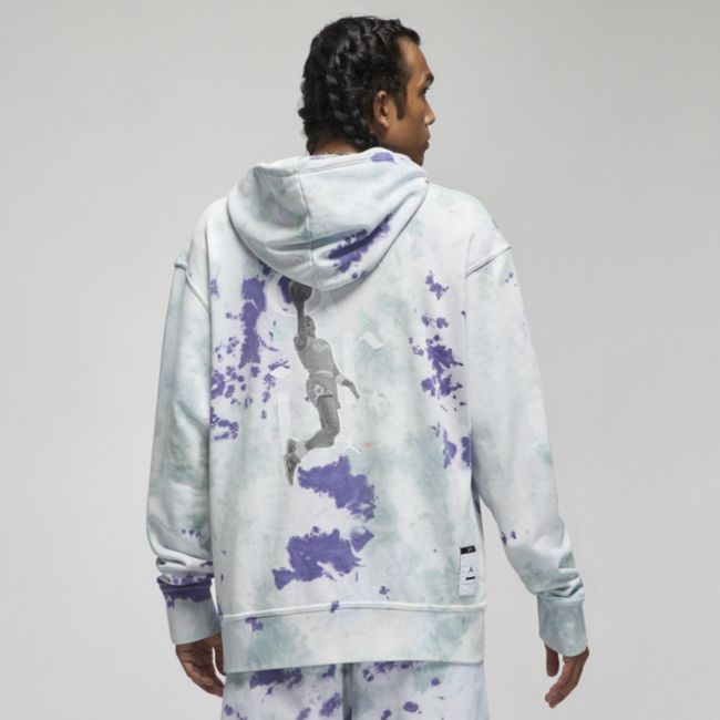 Суитчър Nike Sport DNA Pullover Hoodie Многоцветен | DM1410-366, 1