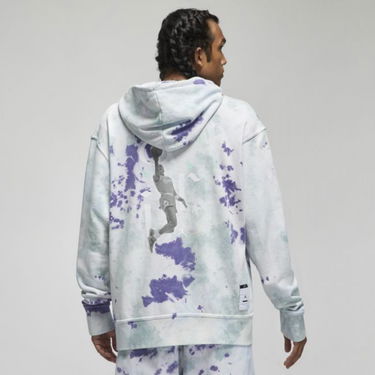 Суитчър Nike Sport DNA Pullover Hoodie Многоцветен | DM1410-366, 1