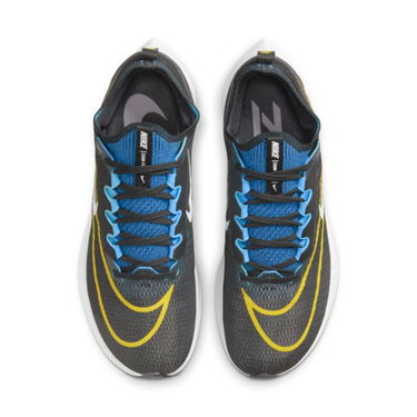 Кецове и обувки Nike Zoom Fly 4 Черно | CT2392-003, 2