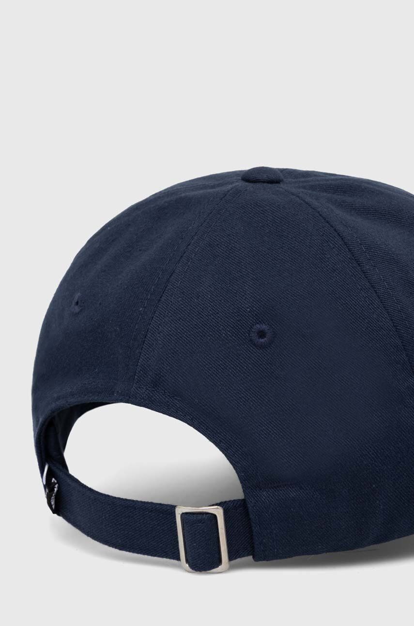 Шапка с козирка The North Face The North Face Norm Hat Тъмно синьо | NF0A7WHO8K21, 1