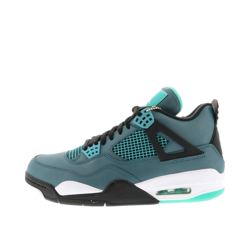 Кецове и обувки Jordan Jordan 4 "Retro Teal" Тюркоазено | 705331-330