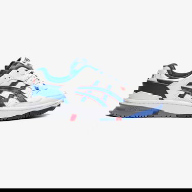 Кецове и обувки Asics SportStyle EX89 Бяло | 1201A476-101, 6