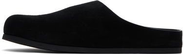 Облекло Common Projects Common Projects Clog Slip-On Loafers Зелено | ARTICLE 2358, 2