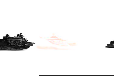 Кецове и обувки Asics GEL-QUANTUM 360 VIII Черно | 1203A305-008, 0
