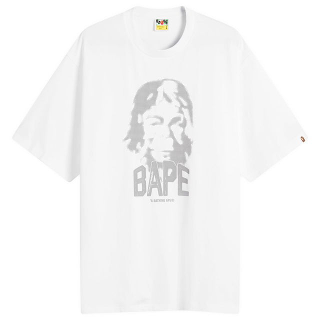 BAPE Graphic Tee