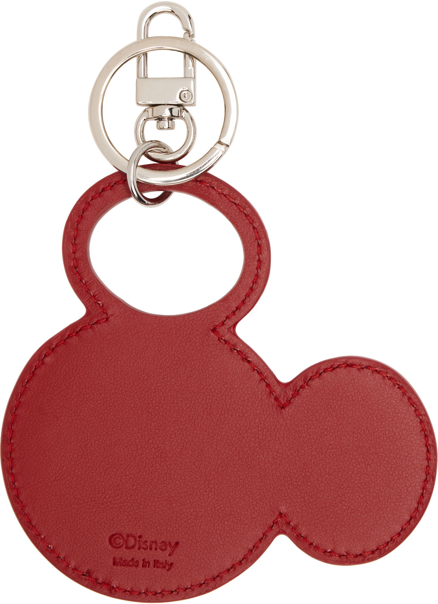 Ключодържатели Coperni Coperni Disney Mickey Mouse Head Keychain Червено | DSLG04F6043, 1