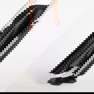 Пола adidas Originals Pleated Skirt x Willy Chavarria Черно | KD9352, 2