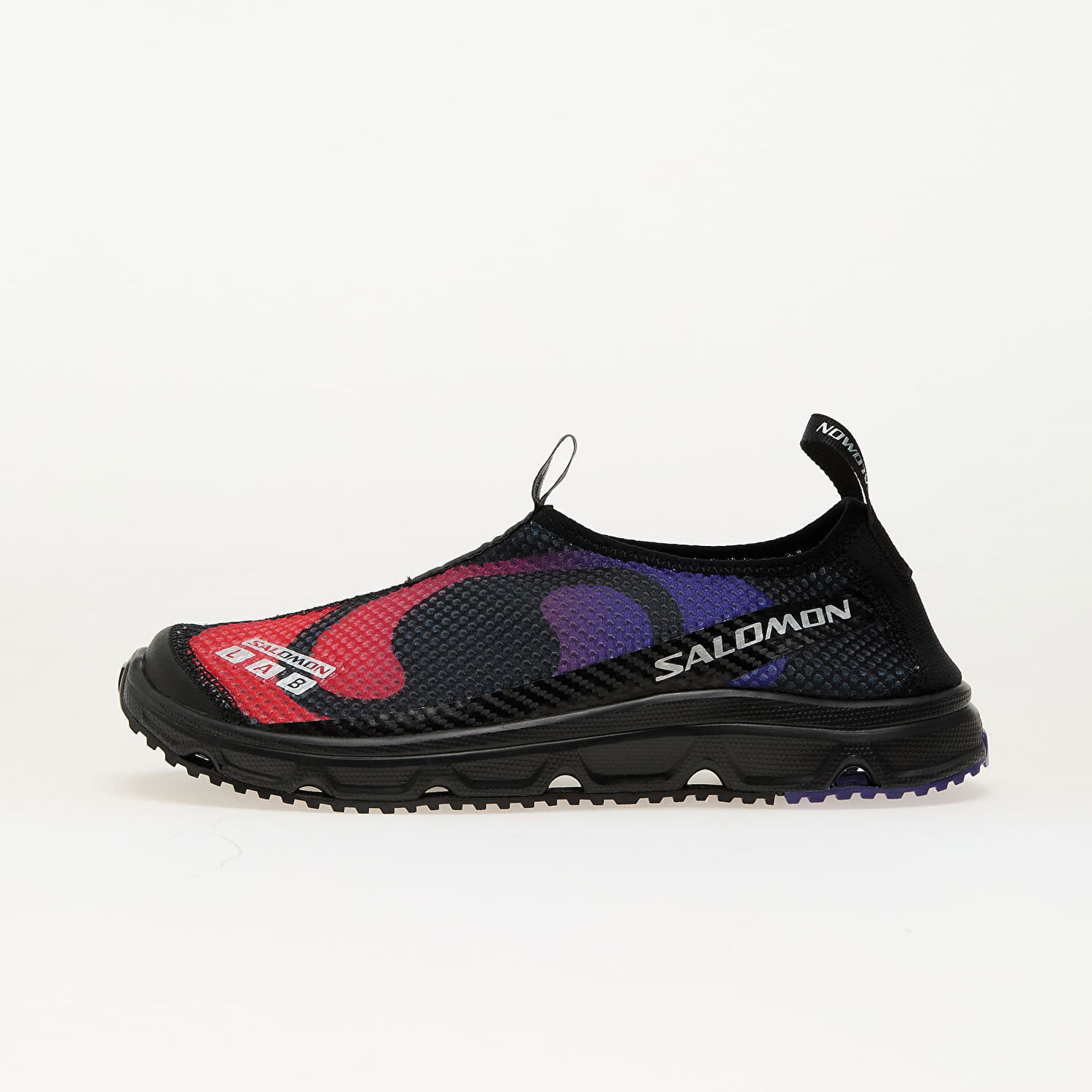 Кецове и обувки Salomon Rx Moc 3.0 Черно | L47758800, 0