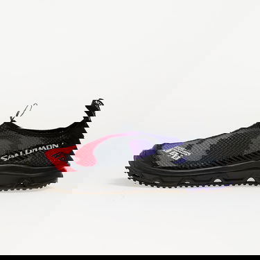 Кецове и обувки Salomon Rx Moc 3.0 Черно | L47758800, 0