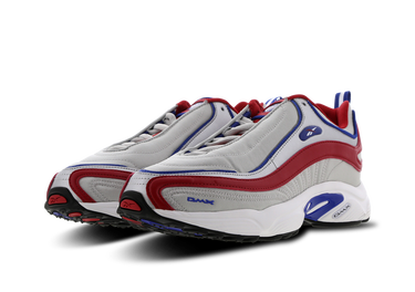 Кецове и обувки Reebok Daytona DMX MU "Pure Silver" Сиво | DV9725, 1