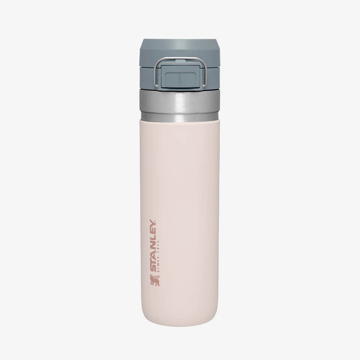 Бутилки за пиене Stanley Quick Flip Water Bottle 700ml Розово | 10-09149-169, 0