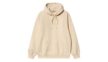 Суитчър Carhartt WIP Hooded Marfa Бежово | I030637_0VY_FQ, 0