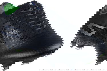 Кецове и обувки Skechers Razor Elite SG Черно | 252095-bksl, 4