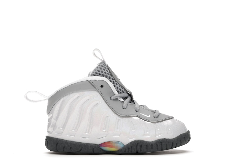 Кецове и обувки Nike Air Foamposite One Сиво | CV8918-001, 0